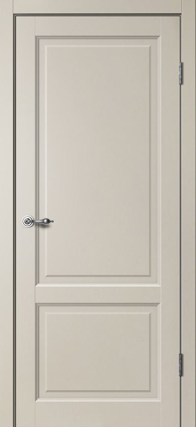 Дверь C02 ПГ айриш, ПЭТ FLYDOORS